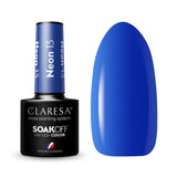 CLARESA Vernis semi permanent NEON 13 5 g