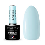 CLARESA Vernis semi permanent SHAKE 5 -5g
