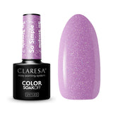 CLARESA Vernis semi permanent So Simple 7- 5g-L