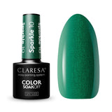 CLARESA Vernis semi permanent SPARKLE 10 -5g