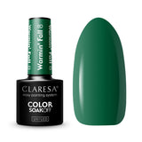 CLARESA Vernis semi permanent Warmin' Fall 8
