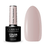 CLARESA Vernis semi permanent Winter Wonderland 4 - 5g