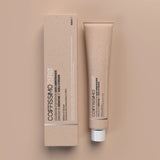 COIFFISSIMO COLORATION SS AMMONIAQUE 100ML BLOND FONCÉ DORÉ CUIVRÉ -6,34