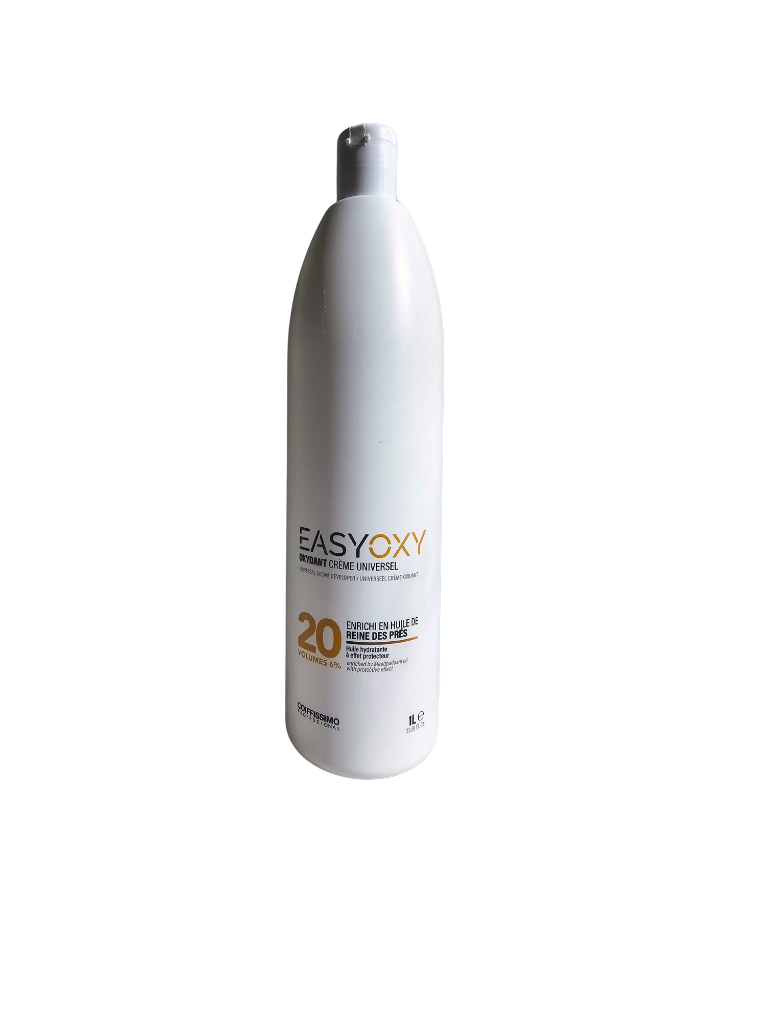 COIFFISSIMO OXYDANT 20 VOL 1L