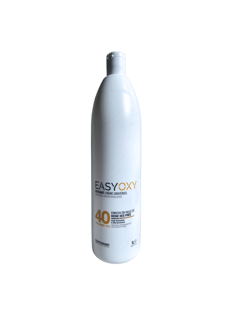 COIFFISSIMO OXYDANT 40 VOL 1L