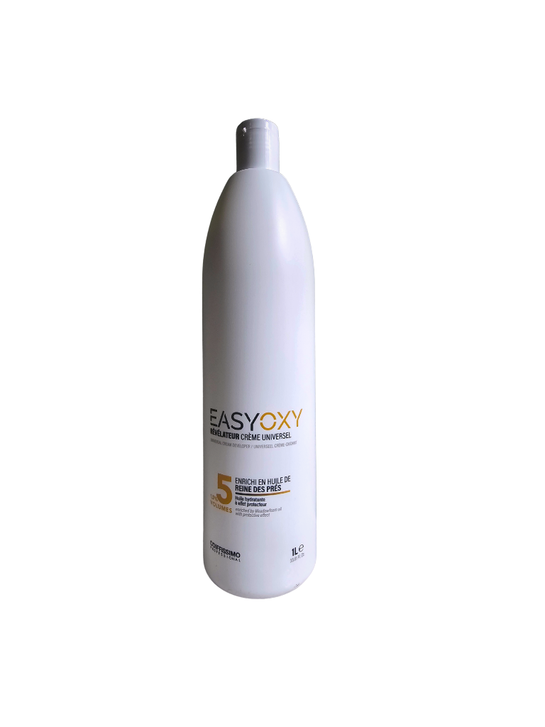 COIFFISSIMO OXYDANT 5 VOL 1L