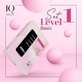 KIT FRAISES - LEVEL 1 - BASIC