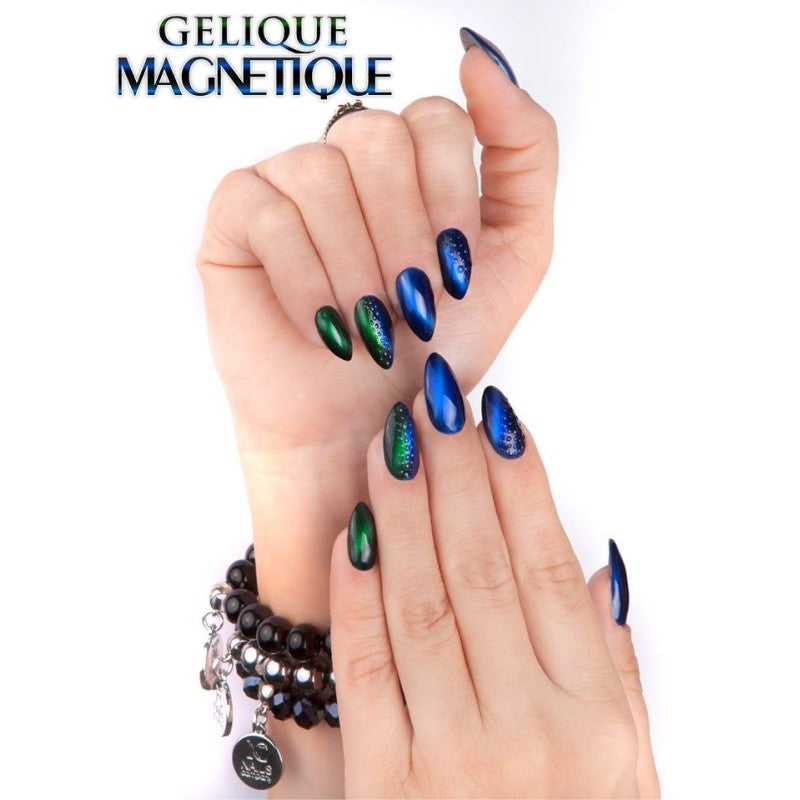 NC Aimant pour ongles