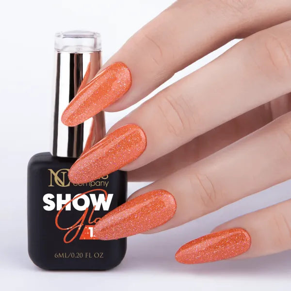 NC Glow Show n.134 6ML
