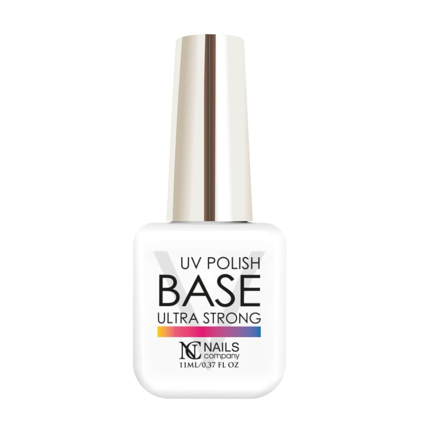 NC Hybrid Base with Vitamin 6ml /Base Ultra Strong