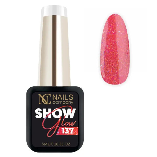 NC Show Glow n.137 6ML