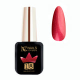 NC VSP 18 Gelique 6 ml/Happy Birthday