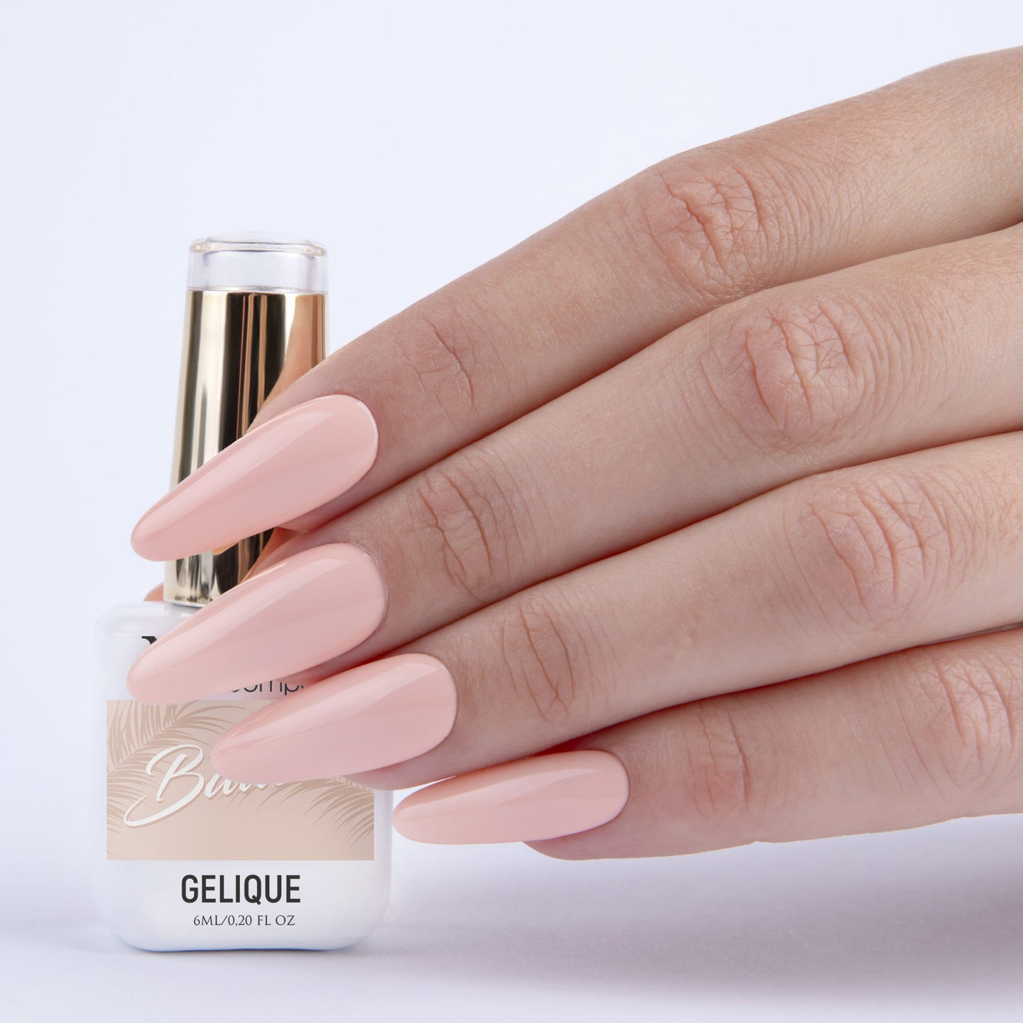 NC VSP Ballet Gelique 6 ml/Libretto 6ml