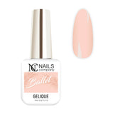 NC VSP Ballet Gelique 6 ml/Libretto 6ml