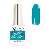 NC VSP Better Than Him Gelique 6 ml/ Holiday Diary 6ml