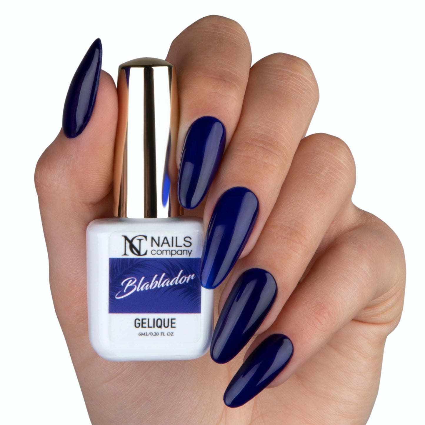 NC VSP Blablador Gelique 6 ml /Dog Story