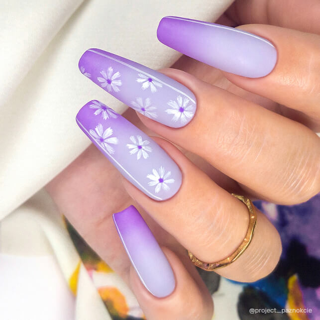 NC VSP Carmelita Gelique 6 ml/My Name Is Collection