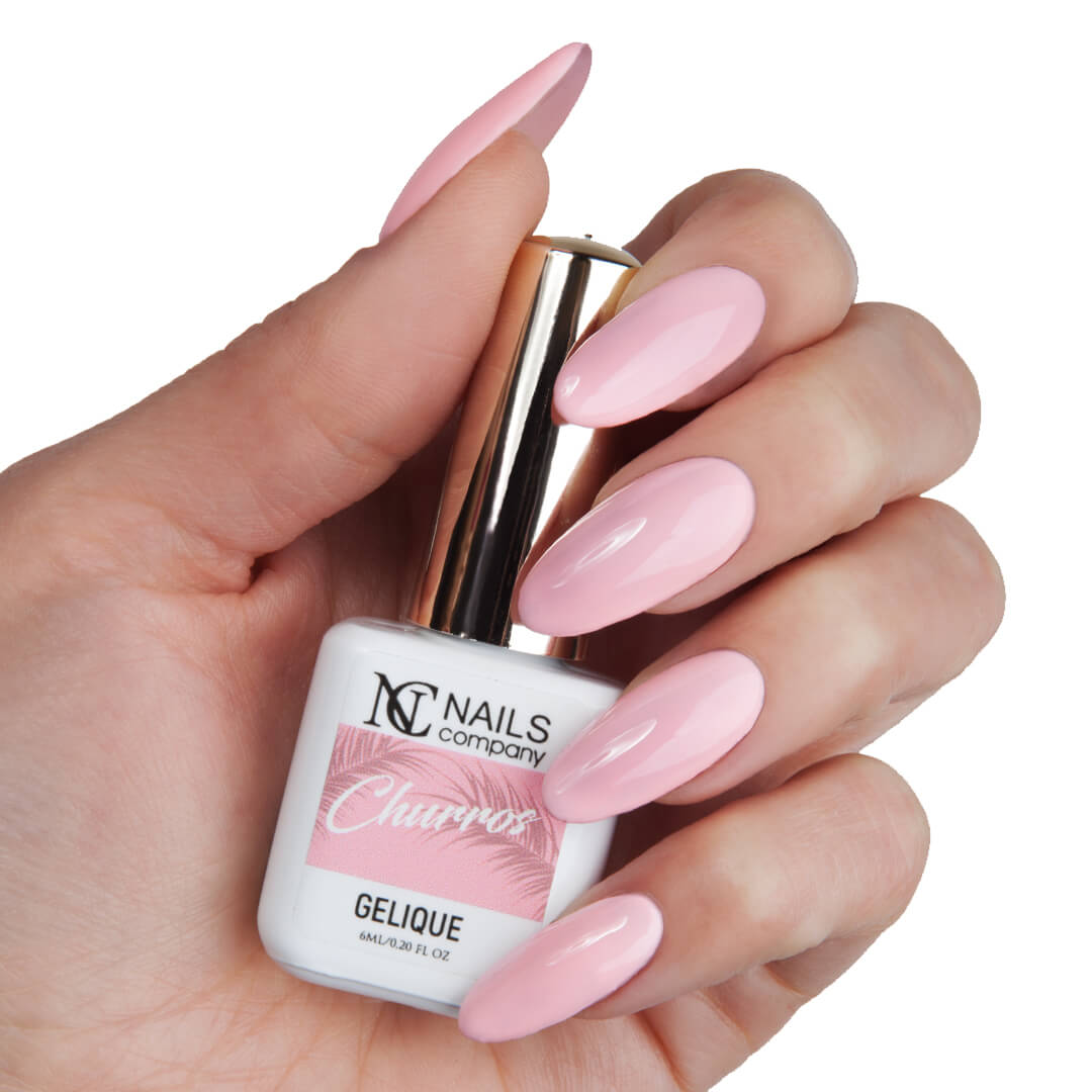 NC VSP Churros Gelique 6 ml/Viva Espania