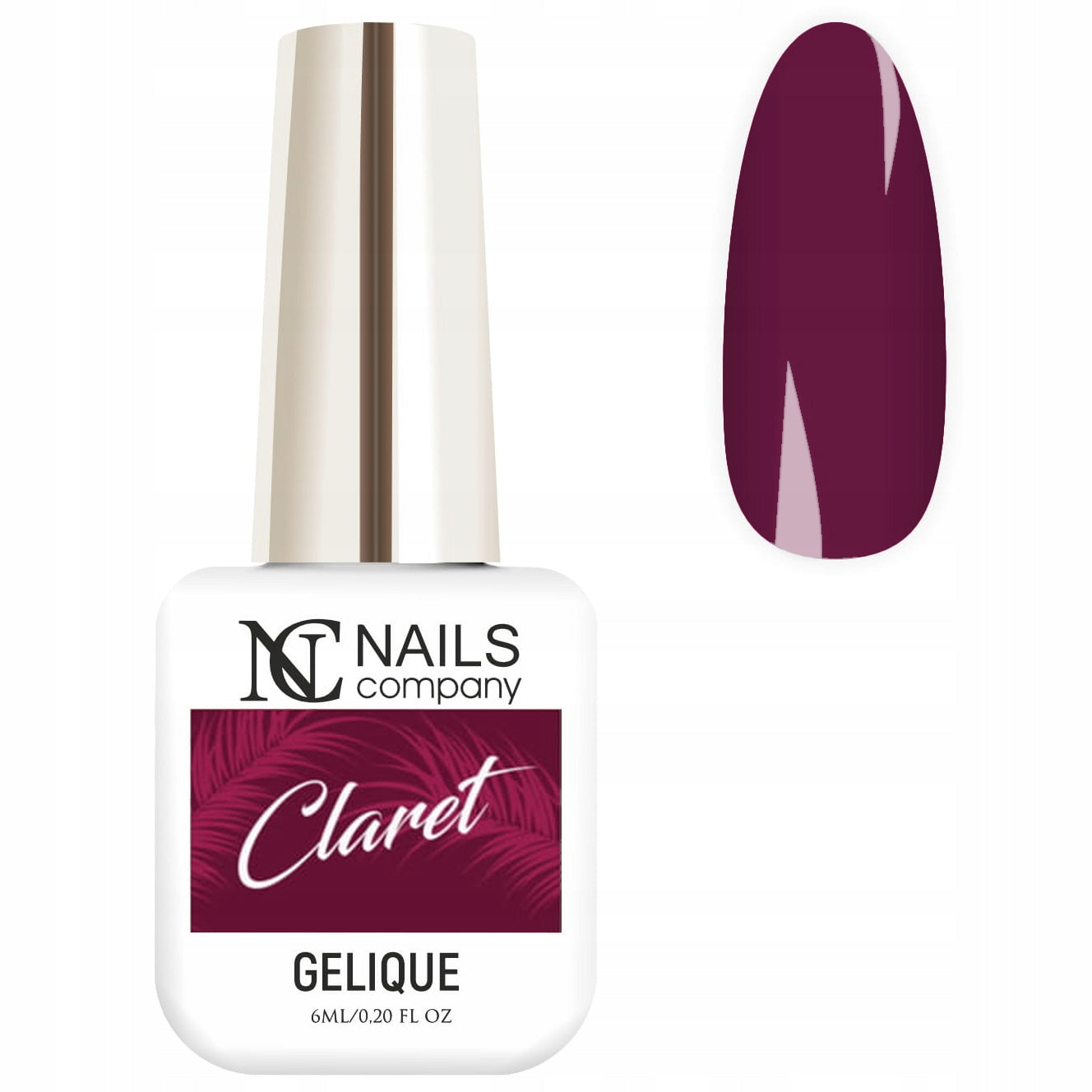 NC VSP Claret Gelique 6 ml
