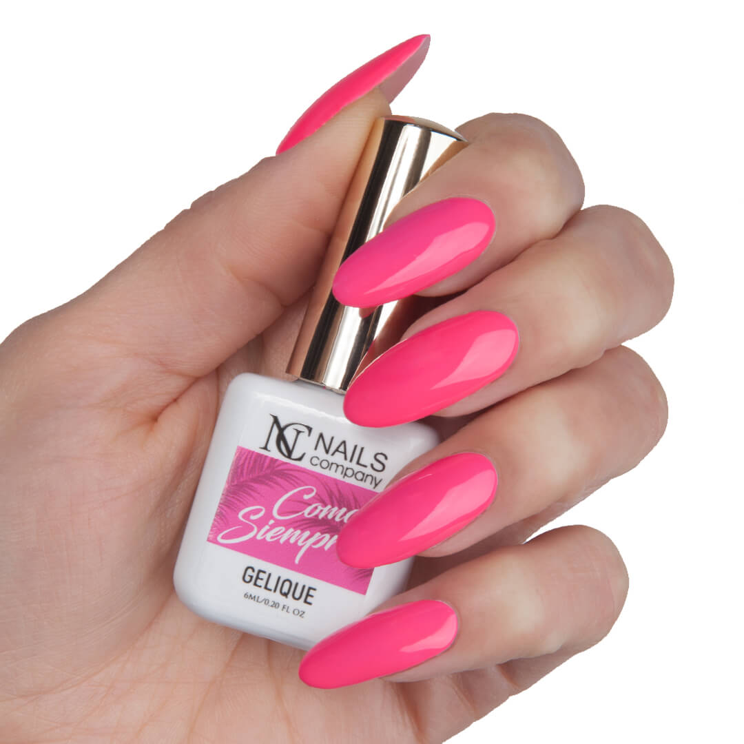 NC VSP Como Siempre Gelique 6 ml/Viva Espania