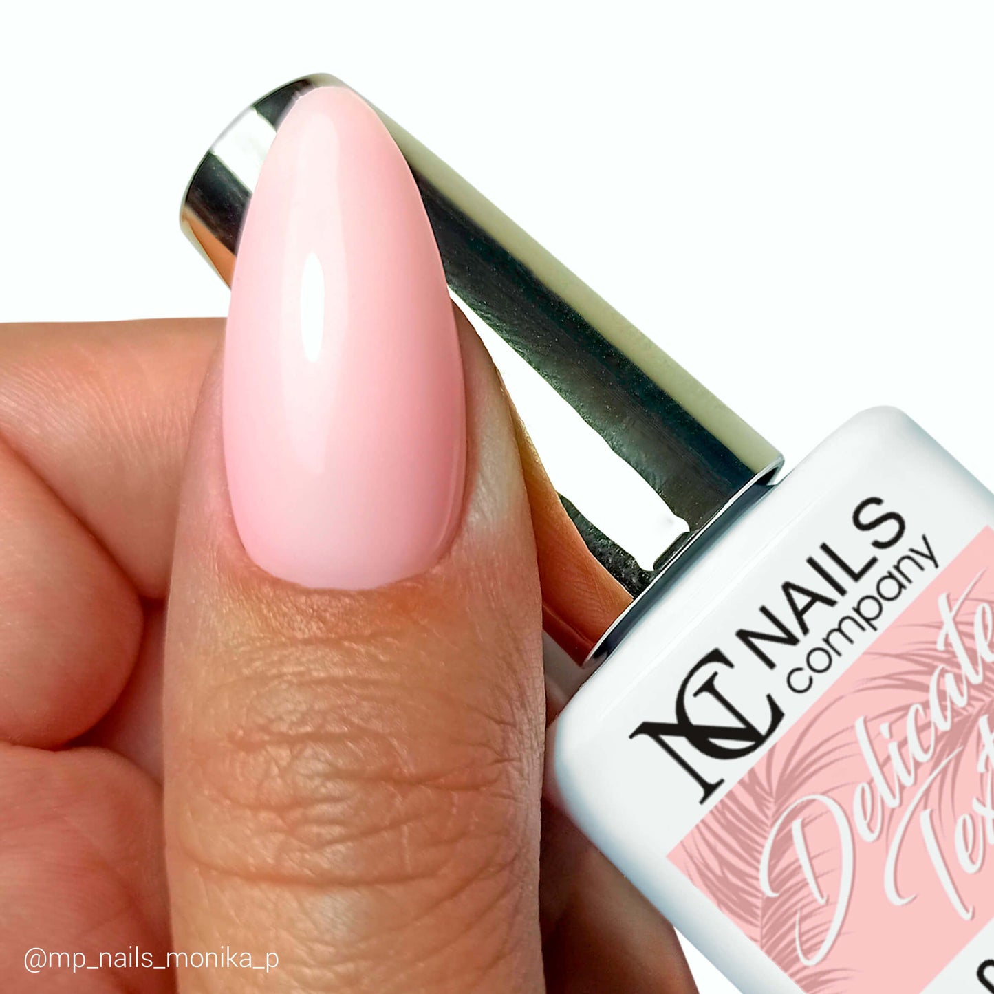 NC VSP Delicate Textile Gelique 6 ml/Boho Vibes