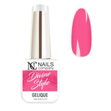 NC VSP Divine Style Gelique 6ml / Femme Fatale