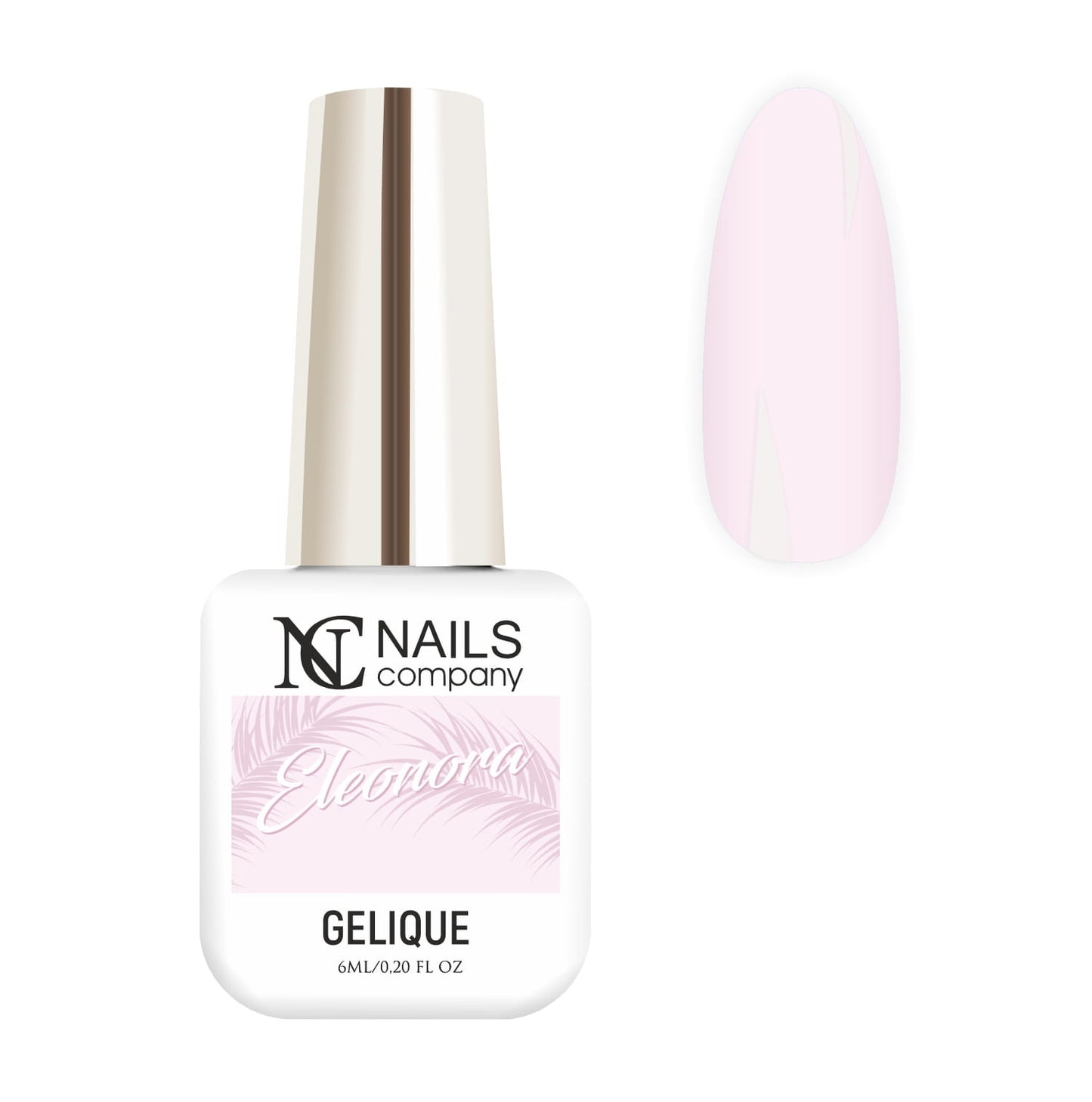 NC VSP Eleonora Gelique 6 ml/My Name Is Collection