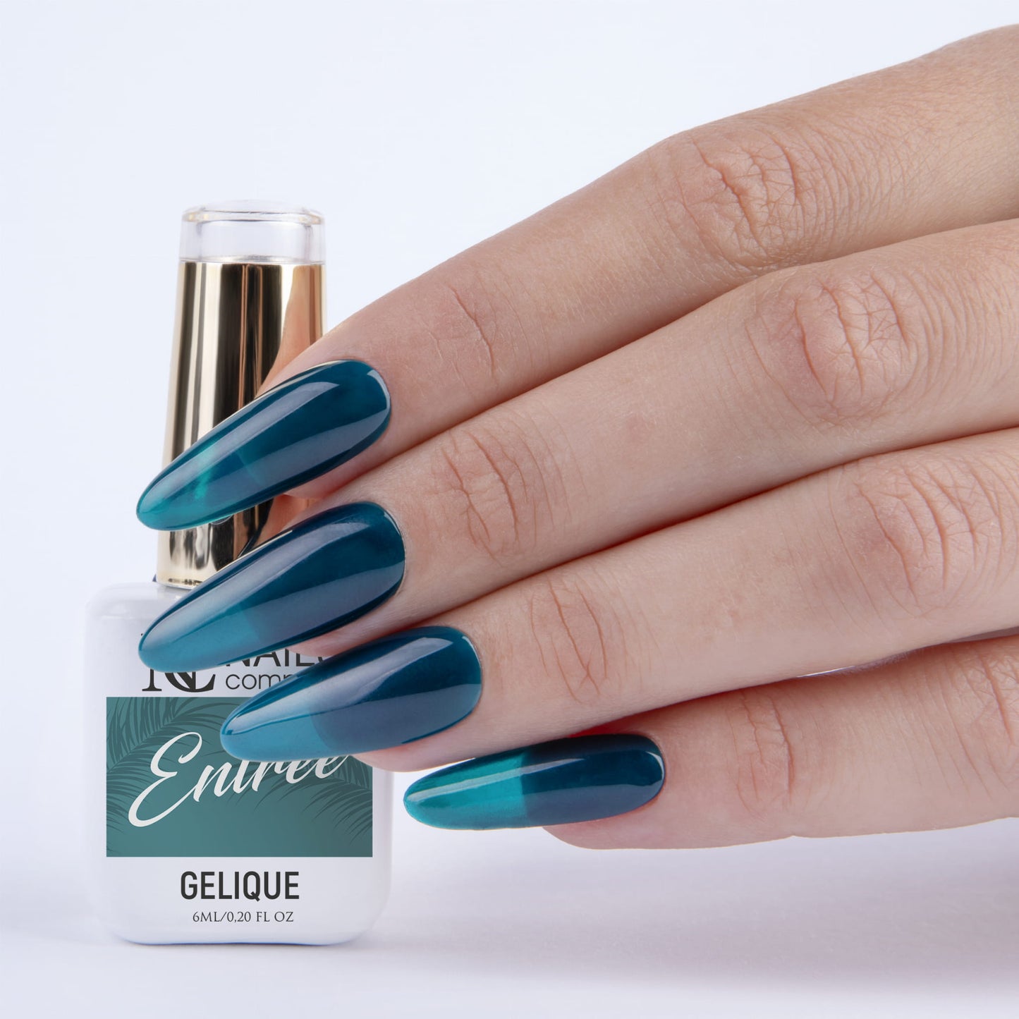 NC VSP Entree Gelique 6 ml/Libretto 6ml