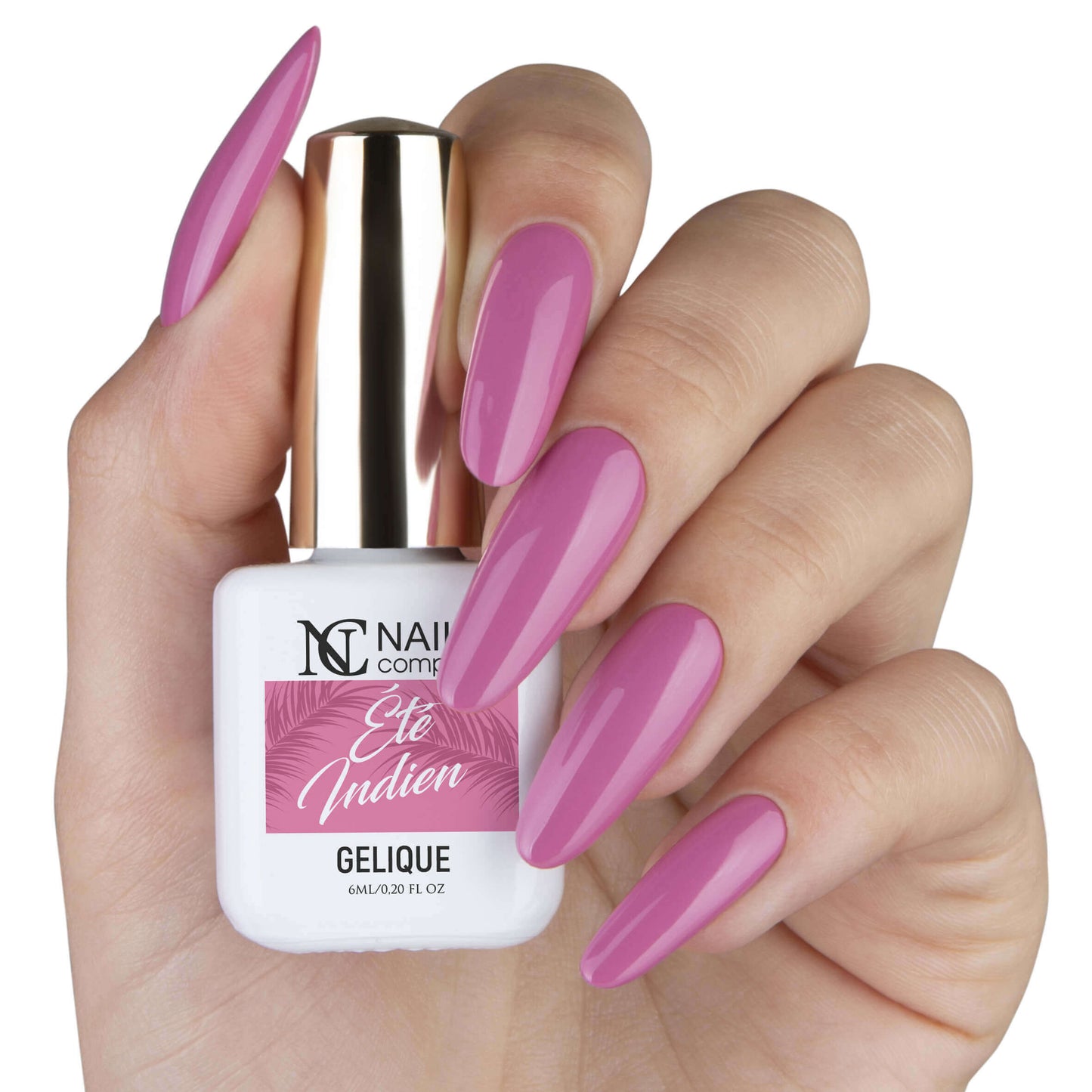 NC VSP Ete Indien Gelique 6 ml/Paris