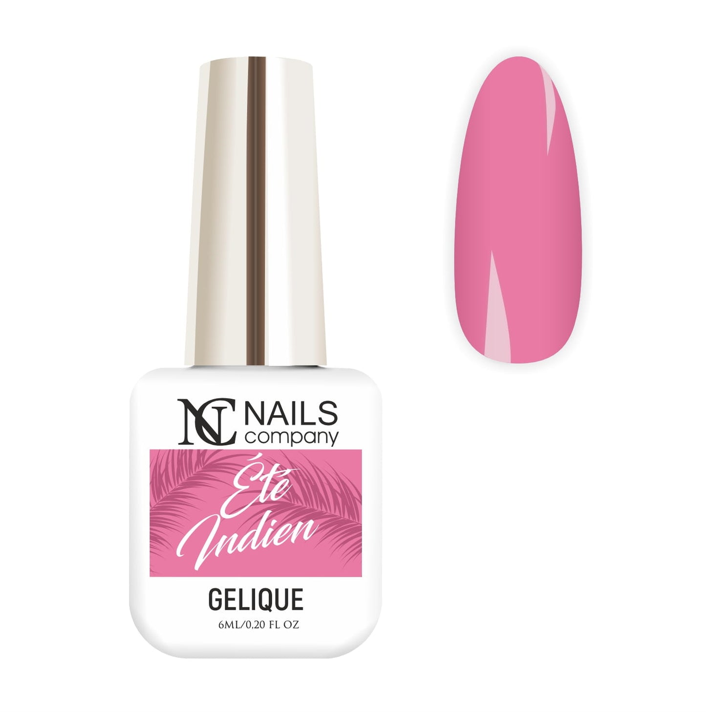 NC VSP Ete Indien Gelique 6 ml/Paris