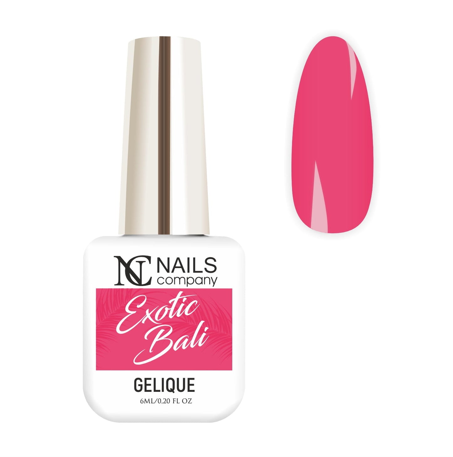 NC VSP Exotic Bali Gelique 6 ml/Bali Collection