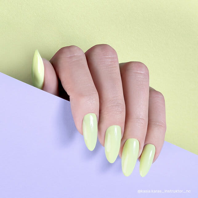 NC VSP Federica Gelique 6 ml/My Name Is Collection