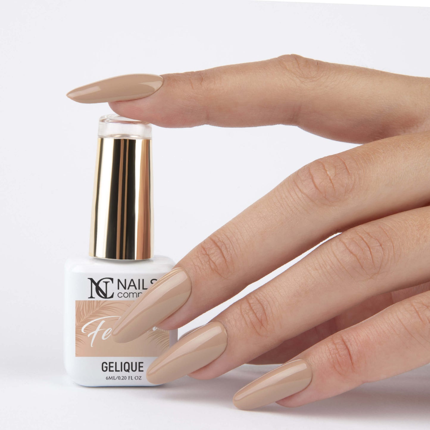 NC VSP Felicita Gelique 6 ml/Amore a venezia 6ml