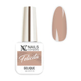 NC VSP Felicita Gelique 6 ml/Amore a venezia 6ml