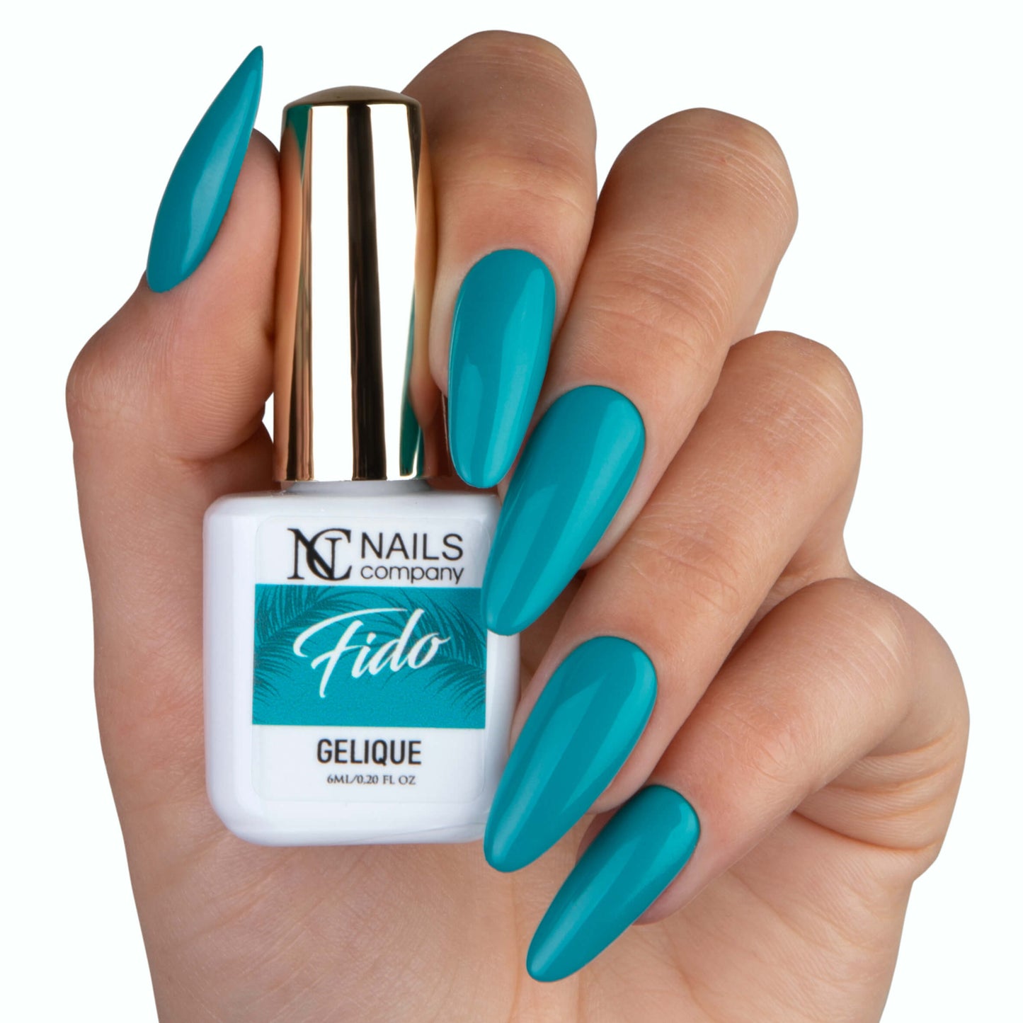 NC VSP Fido Gelique 6 ml /Dog Story