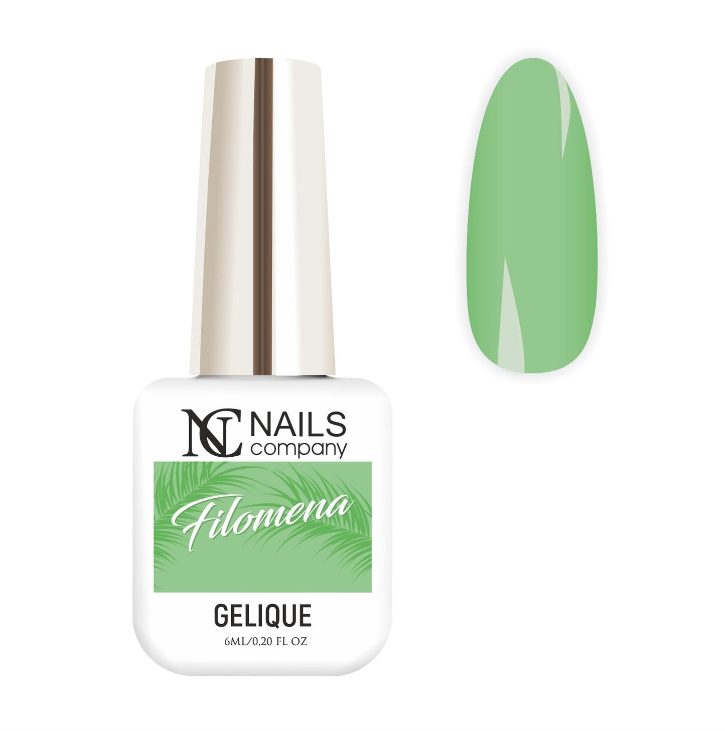 NC VSP Filomena Gelique 6 ml/My Name Is Collection