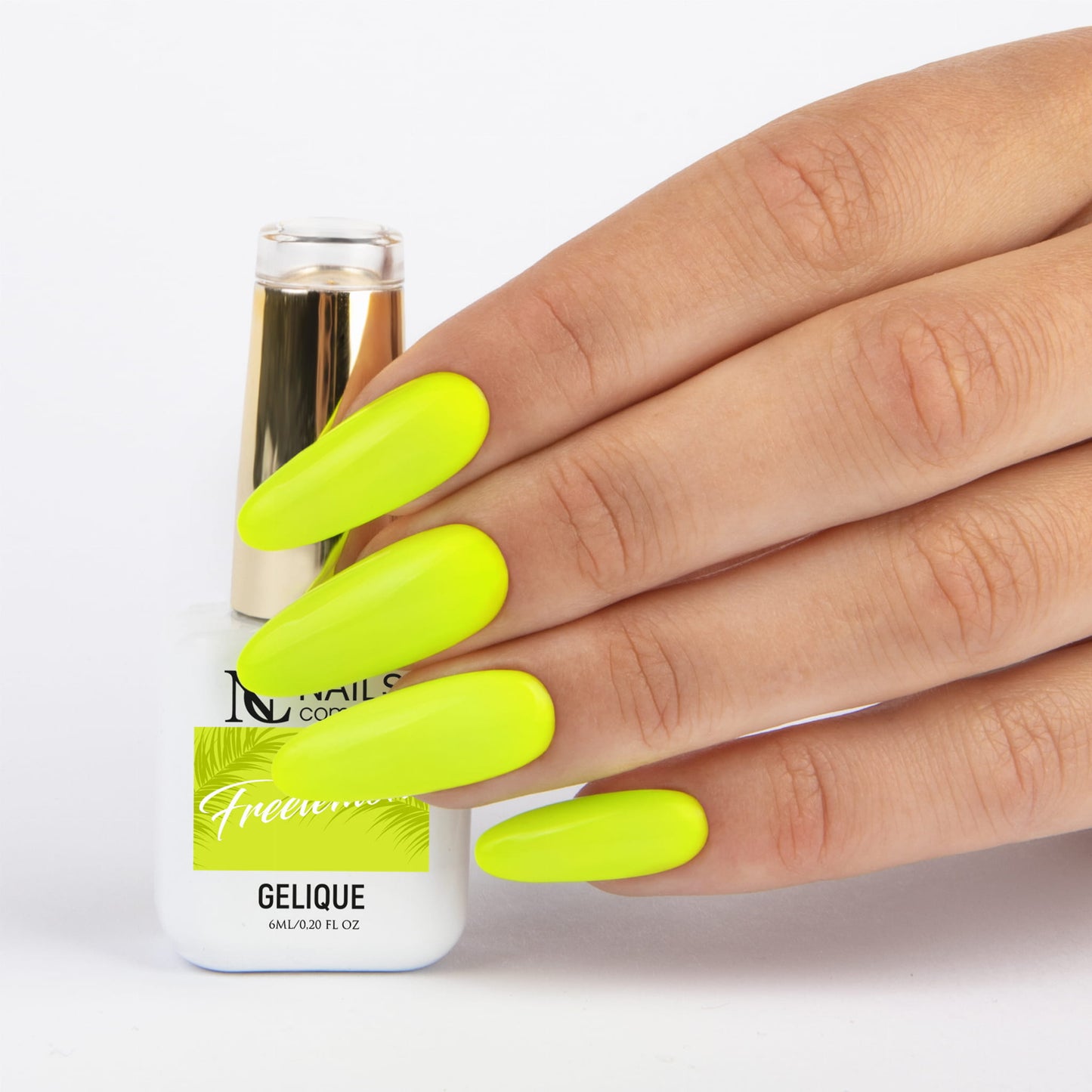 NC VSP Freelemon Gelique 6 ml