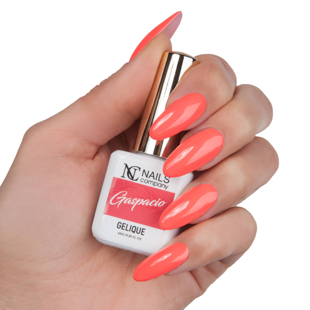 NC VSP Gaspacio Gelique 6 ml/Viva Espania