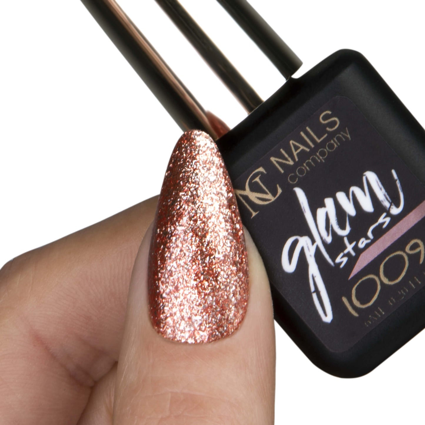 NC VSP Glam 1009 Gelique 6 ml