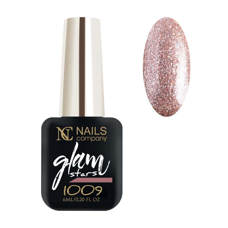NC VSP Glam 1009 Gelique 6 ml