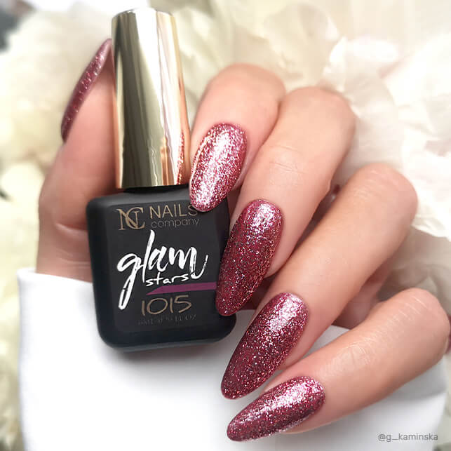NC VSP Glam 1015 Gelique 6 ml