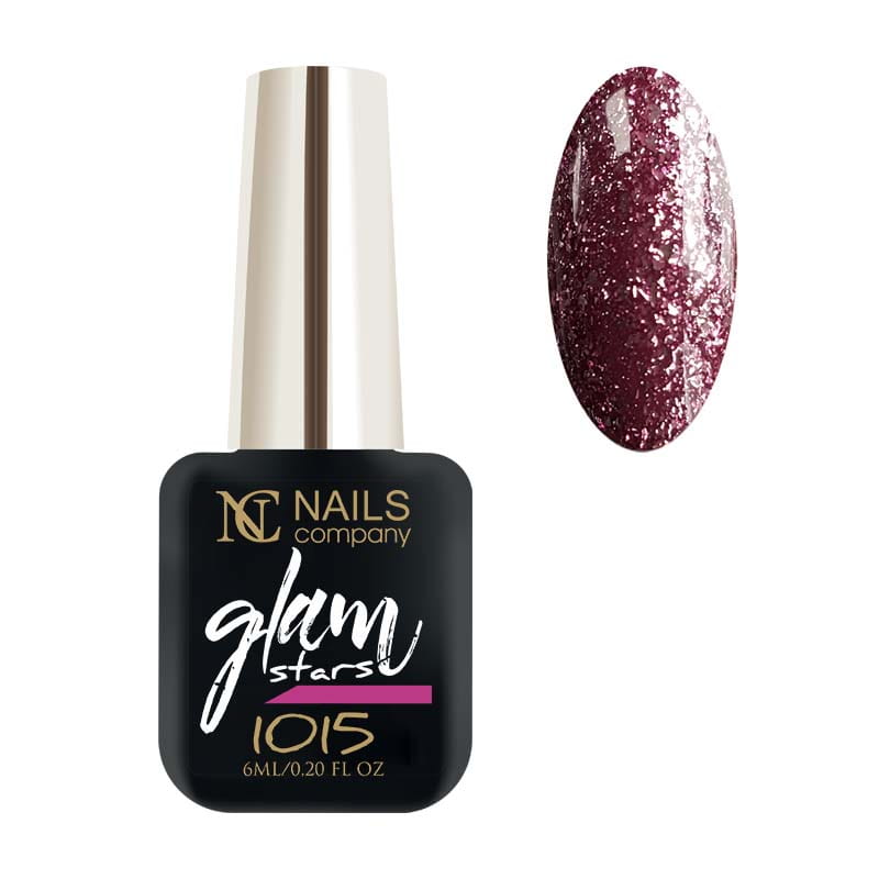 NC VSP Glam 1015 Gelique 6 ml