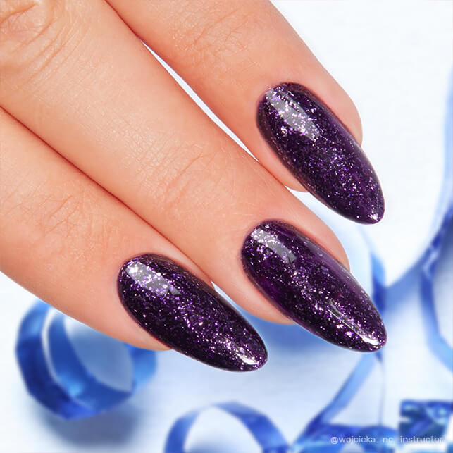NC VSP Glam 1027 Gelique 6 ml