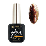 NC VSP Glam Flakes Cytryn
