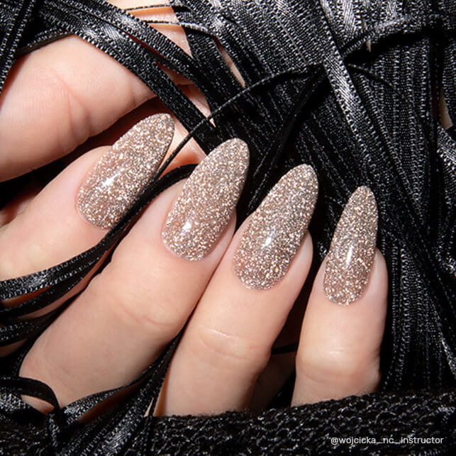 NC VSP Glow Show 102 Gelique 6 ml