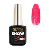 NC VSP Glow Show 129 Gelique 6ml