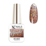 NC VSP Gratis Gelique 6 ml / Under the Sun
