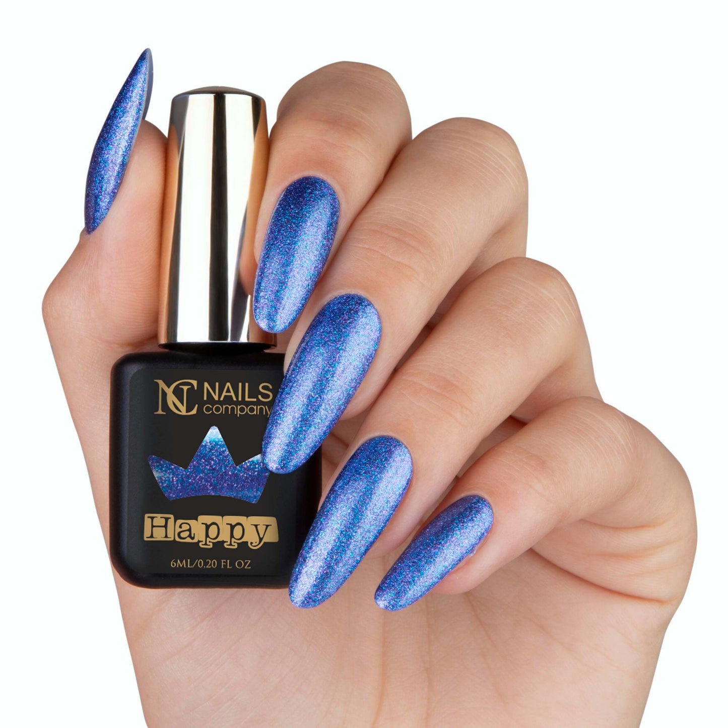 NC VSP Happy Gelique 6 ml/Happy Birthday
