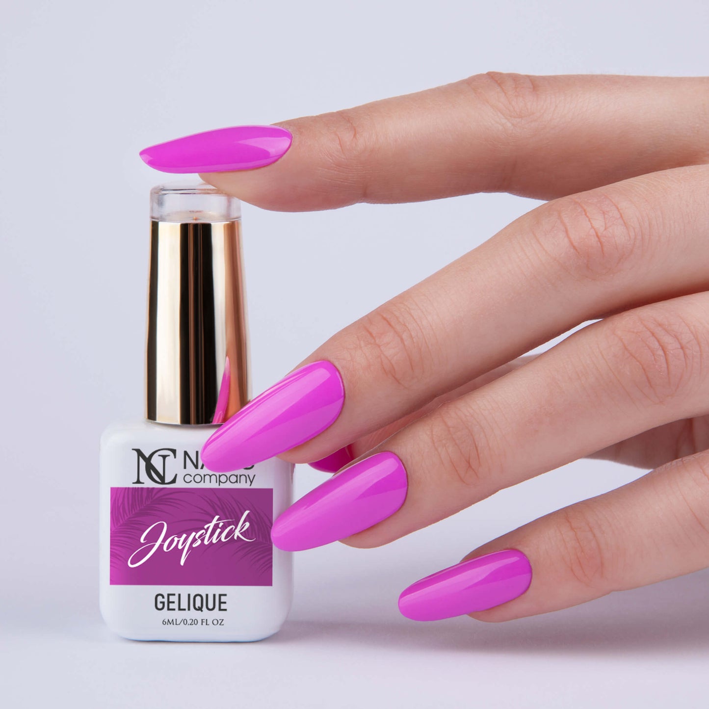 NC VSP Joystick Gelique 6ml /More Fantastick 6ml