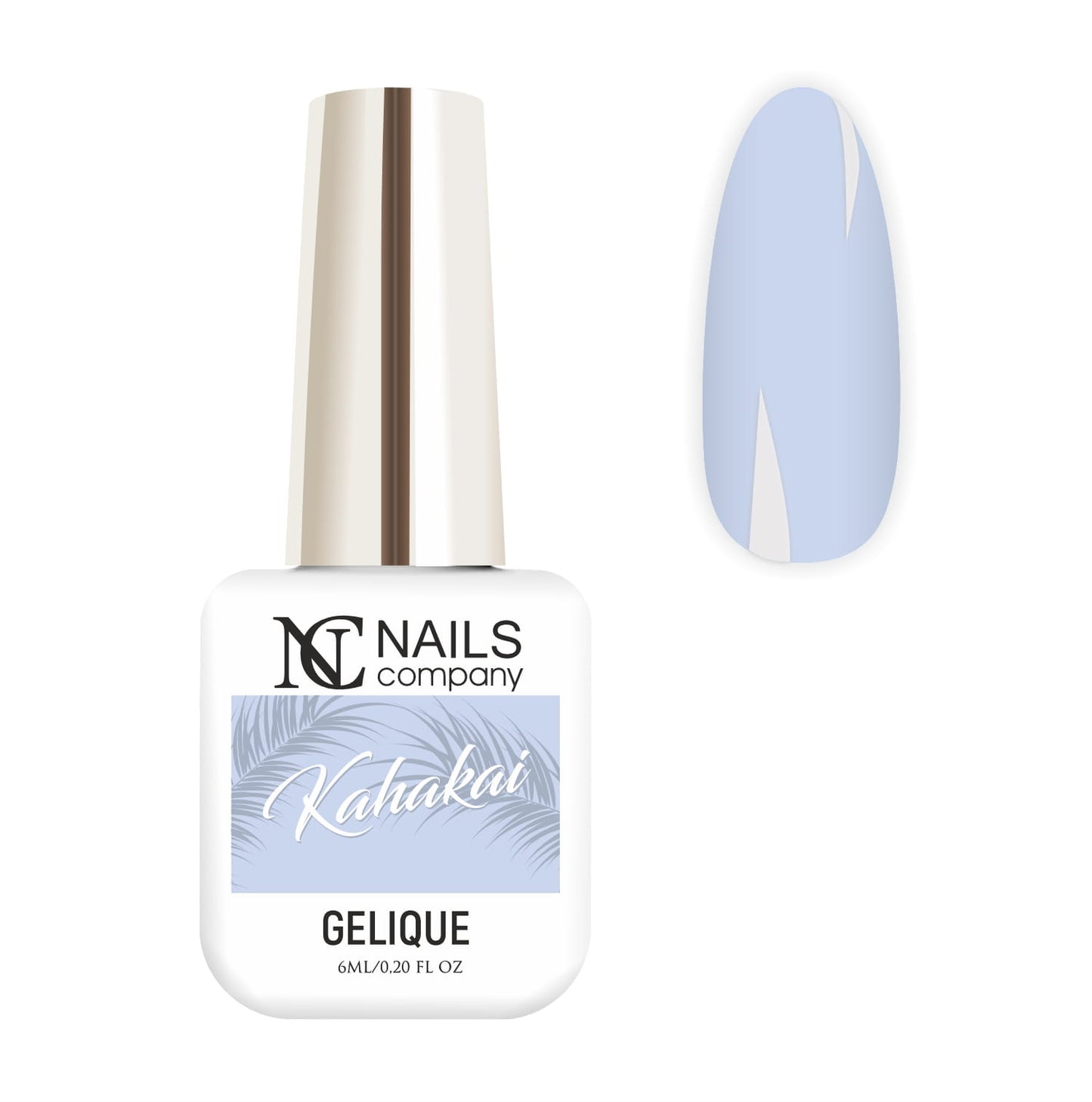NC VSP Kahakai Gelique 6 mll/Hawaii Girl